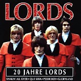 Lords - 20 Jahre Lords