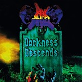 Dark Angel - Darkness descends