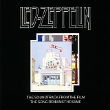 Led Zeppelin - The song remains the same (Remastered)