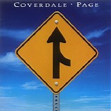 David Coverdale - Coverdale Â· Page