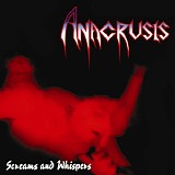 Anacrusis - Screams and whispers