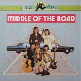Middle of the road - Starke Zeiten