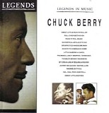 Chuck Berry - Legends in music