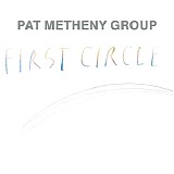 Pat Metheny - First circle