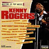 Kenny Rogers - Masters of Pop music
