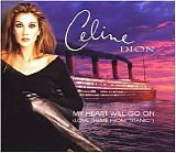 CÃ©line Dion - My heart will go on
