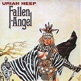 Uriah Heep - Fallen angel