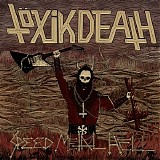 TÃ¶xik Death - Speed metal hell