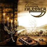 Falconer - Chapters from a vale forlorn