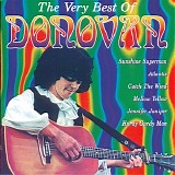 Donovan - The very best of