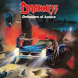 Darkness (D) - Defenders of justice