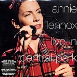 Annie Lennox - Live in Central Park