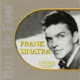 Frank Sinatra - Hall of fame