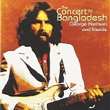 George Harrison - The concert for Bangladesh