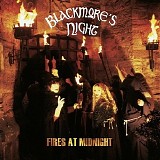 Blackmore's Night - Fires at midnight