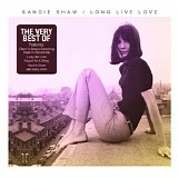 Sandie Shaw - Long live love