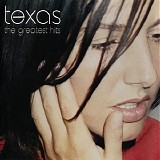 Texas - The greatest hits