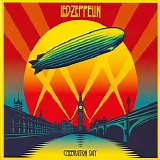 Led Zeppelin - Celebration day