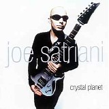 Joe Satriani - Crystal Planet