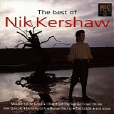 Nik Kershaw - The best of