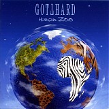 Gotthard - Human zoo
