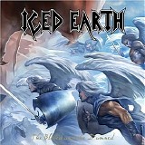 Iced Earth - The blessed and the damned