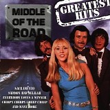 Middle of the road - Greatest hits