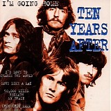 Ten Years After - I'm going home