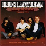 Creedence Clearwater Revival - Chronicle Vol. II