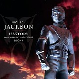 Michael Jackson - HIStory: Past, Present and Future, Book I