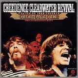 Creedence Clearwater Revival - Chronicle Vol. I