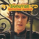 Donovan - Universal soldier
