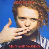 Simply Red - Men and women