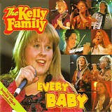 Kelly Family - Every baby (Maxi)