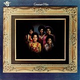 Jackson Five - Mowtown's greatest hits 1969-1975