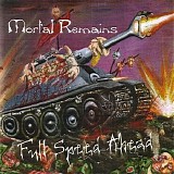 Mortal Remains - Full speed ahead