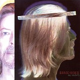 David Bowie - All saints - Collected instrumentals 1977 - 1999