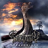Ensiferum - Dragonheads (EP)