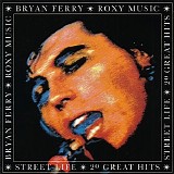 Roxy Music - Street life - 20 great hits