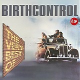 Birthcontrol - The very best of