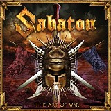 Sabaton - The art of war