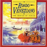 Rondo Veneziano - The Genius of Venice
