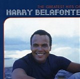 Harry Belafonte - Greatest hits