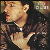 David Gilmour - About face