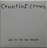 Counting Crows - Live at Fox Theatre