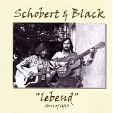 Schobert & Black - Lebend