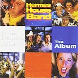 Hermes House Band - The album