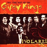 Gipsy Kings - Volare - The very best of the Gipsy Kings