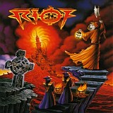 Riot - Sons of society