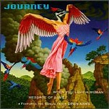 Journey - When you love a woman